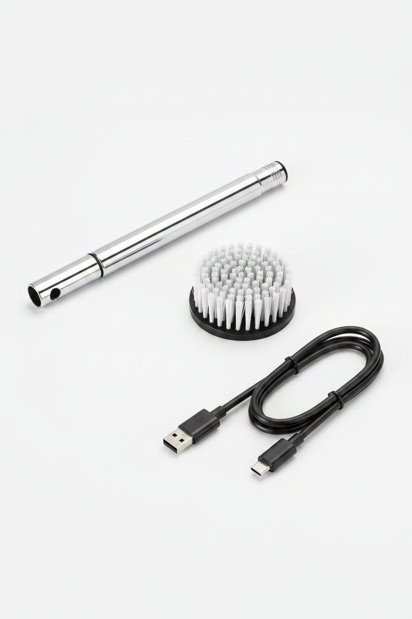 Brosse nettoyage electrique | PowerClean