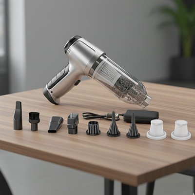 Mini aspirateur
