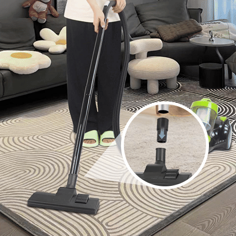 Brosse pour aspirateur | Tous Sols