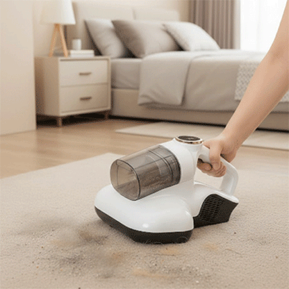 Mini aspirateur sans fil | Ultra-compact