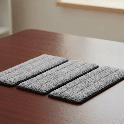 Serpilleres microfibres | Ultra-Absorbantes