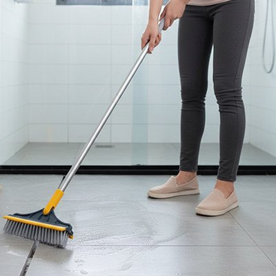 Balai brosse