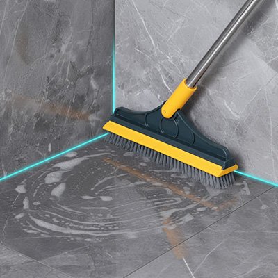 Balai brosse