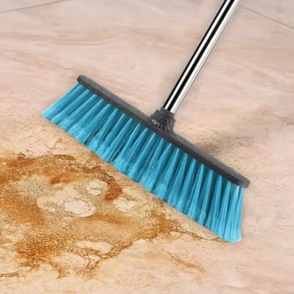 Tête extra-large du balai avec poils souples