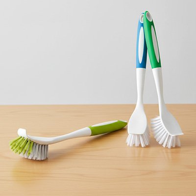 Brosse à vaisselle