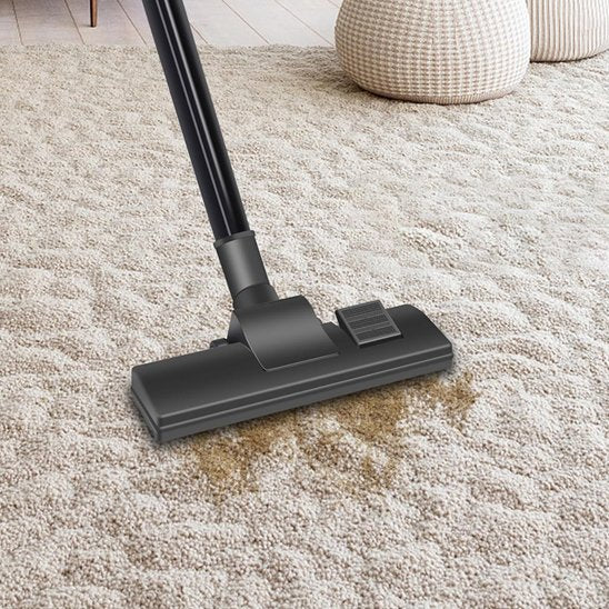 Brosse aspirateur universelle compatible tous sols parquet carrelage tapis