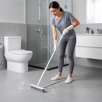 Brosse de nettoyage