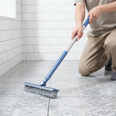Brosse de nettoyage