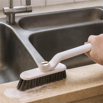 Brosse nettoyage polyvalente cuisine salle de bain toilettes