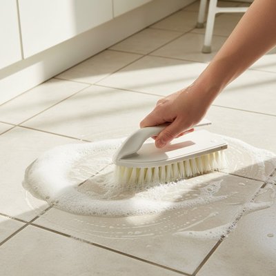 Brosse de nettoyage