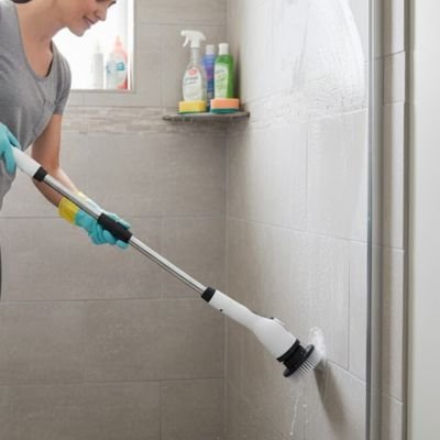 8 têtes interchangeables de la brosse électrique PowerClean