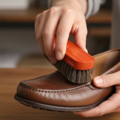 Brosse nettoyage