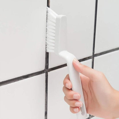 Brosse à joints qualité supérieure pour nettoyage carrelage