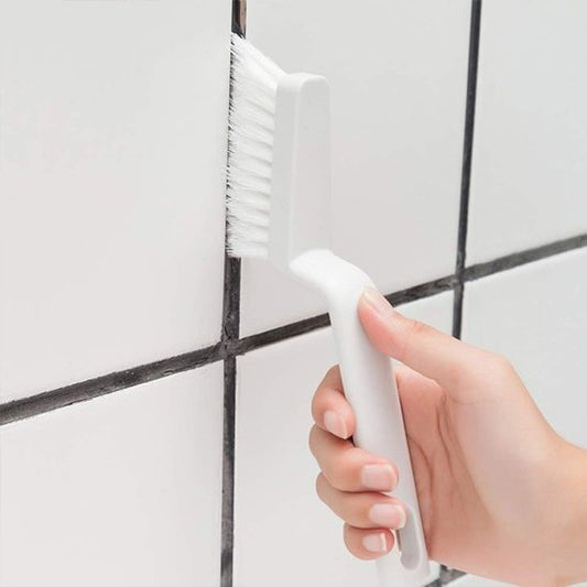 Brosse à joints qualité supérieure pour nettoyage carrelage