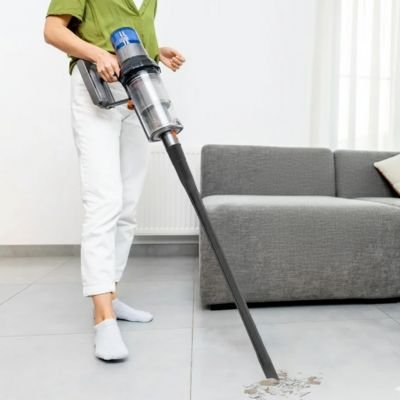 Embout aspirateur
