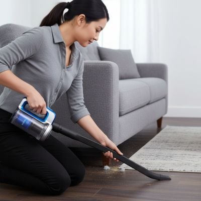 Embout aspirateur