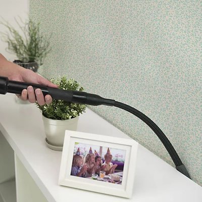 Embout pour aspirateur