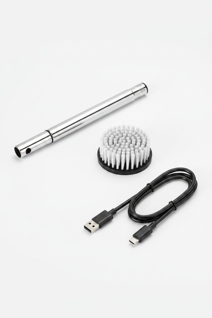 Brosse nettoyage electrique | PowerClean