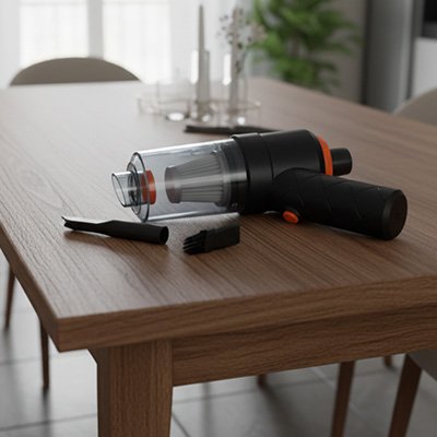 Mini aspirateur