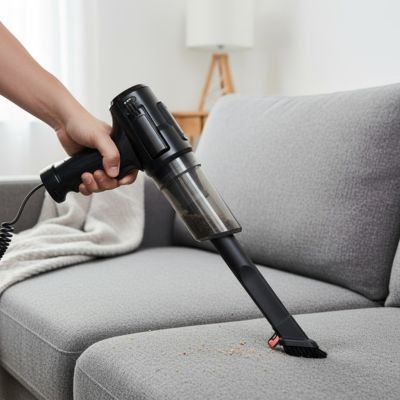 Mini aspirateur