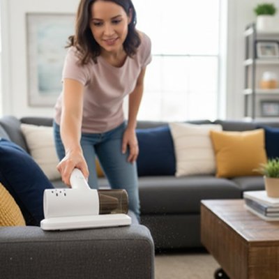 Mini aspirateur