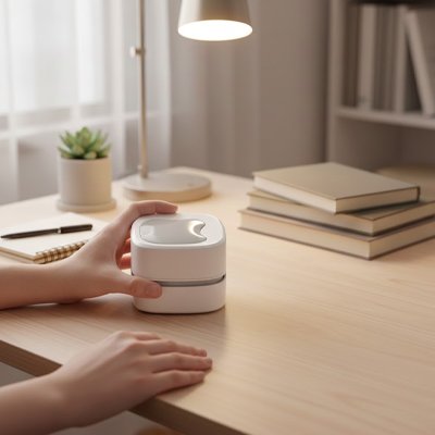 Mini aspirateur