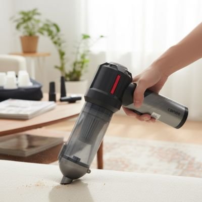 Mini aspirateur