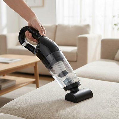 Mini aspirateur 