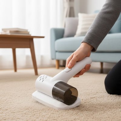 Mini aspirateur